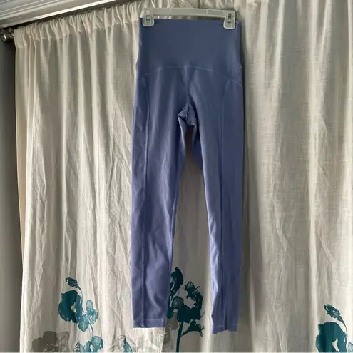 Glyder SCULPT RIB™ Sport 7/8 Leggings