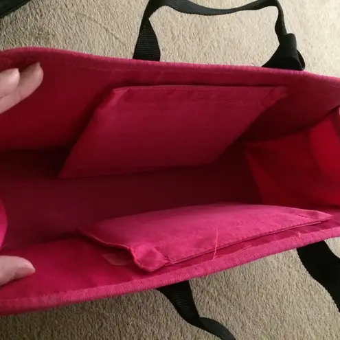 Avon NWOT Large Professional Make-up Artist Bag