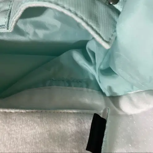 Nils sportwear ski snow pants size extra small trouser Green