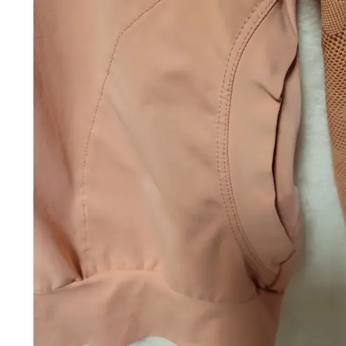 Bluefish Sport Body & Soul HoodieTennis Core Pickle Ball Athleisure Active Sz S