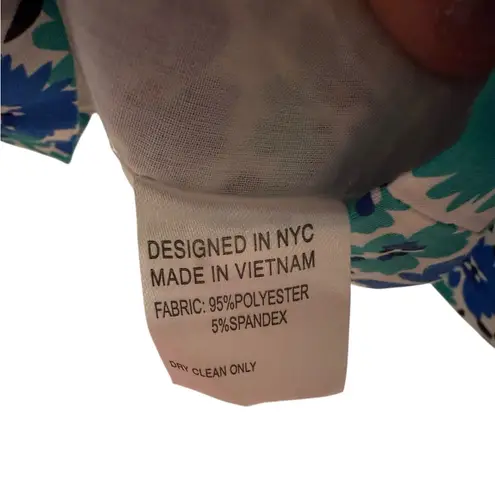 Yumi Kim Audrina Mini Dress – Groovy Seaside | Size 8