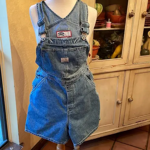 Old Navy overalls