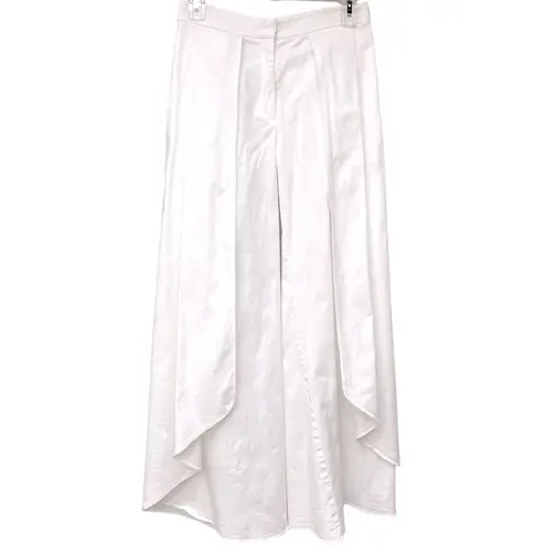 Alexis Osborn Trousers in White Women’s Size Small