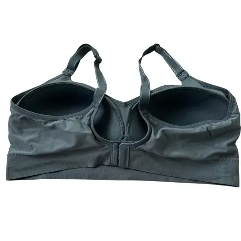 Warners Blue Maternity Nursing Wireless Comfort Bra Women Size Large | 64