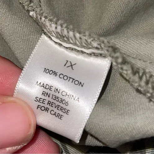 Westport Floral Shacket