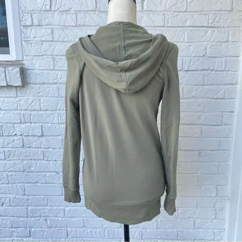 Banana Republic 3/$20  Hoodie Sweatshirt size S