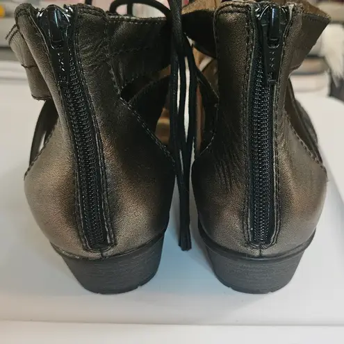 Rockport Women's Gladiator Bootie