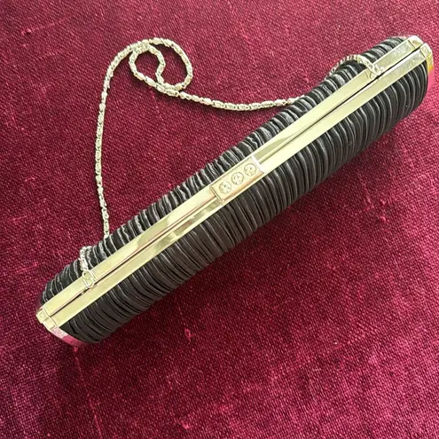 Lulu Townsend  EVENING PURSE CLUTCH