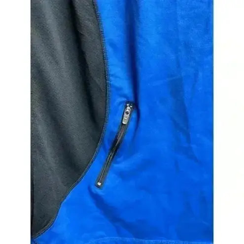 Everlast Sport Athletic Jacket Women's Medium with Thumb Holes