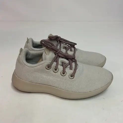 Allbirds Merino Wool Mizzles Size 8 A1