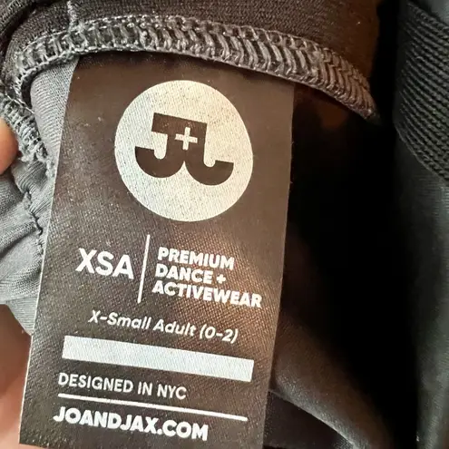 Jo&Jax NWOT Jo+Jax Zip Pant XS