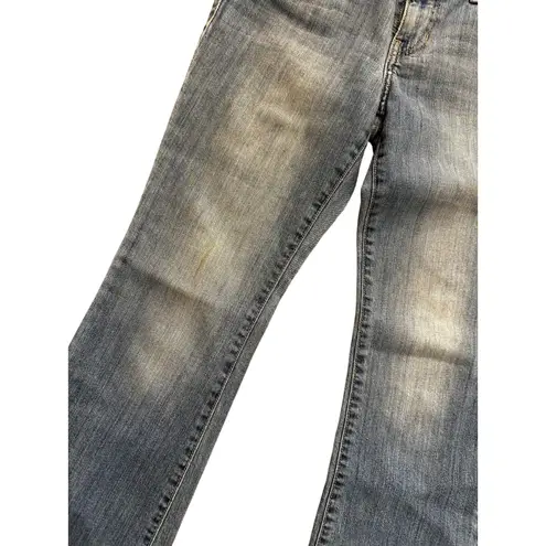 Calvin Klein Jeans Calvin Klein Ultimate Boot Y2K Jeans 4P 30x28