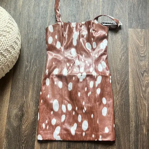 Rotate Herlina Dress Size 8