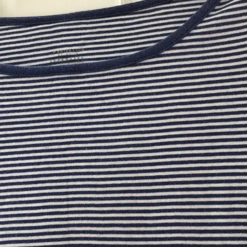 Charter Club FINAL MARKDOWN Ladies tee medium