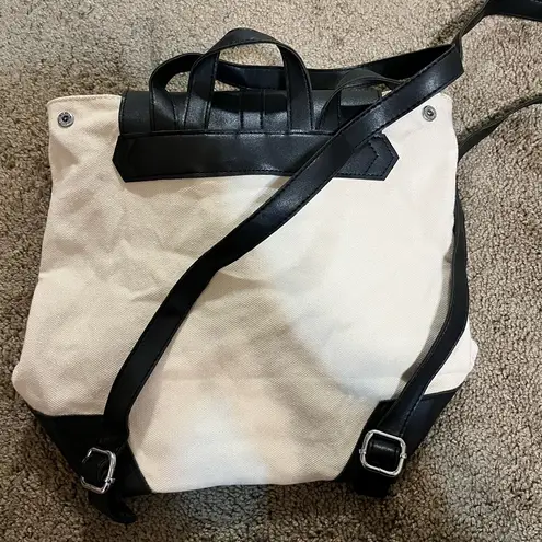 Deux Lux backpack