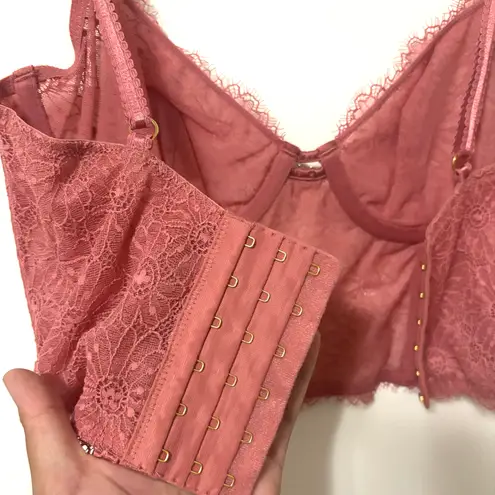 Victoria's Secret Corset