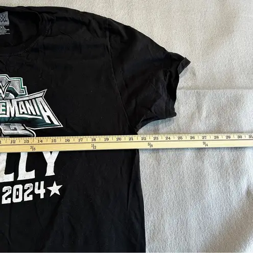 Women’s WWE Wrestle Mania T