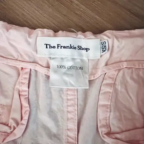 The Frankie Shop Jenna Cargo Pants