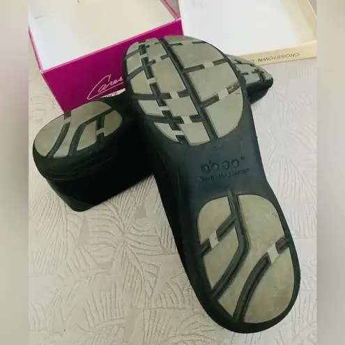 ULTRA COMFY loafers 🌟ABEO SMART SYSTEM 🌟 Black Size 9.5