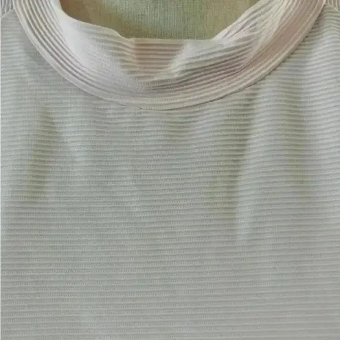 J.Crew New with tags  Active ribbed long-sleeve one-piece in size 22