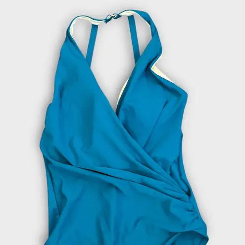 MiracleSuit Wrapsody One-Piece Swimsuit Size US/8