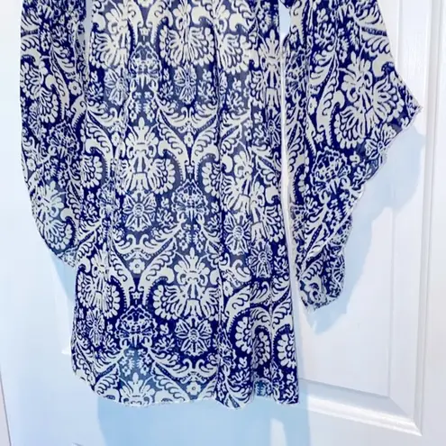 Live 4 Truth boho dress size small