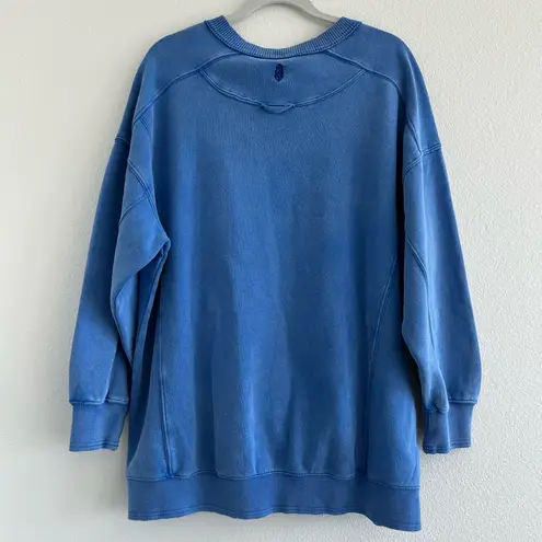 Free People Movement Free People Intercept Pullover Tunic