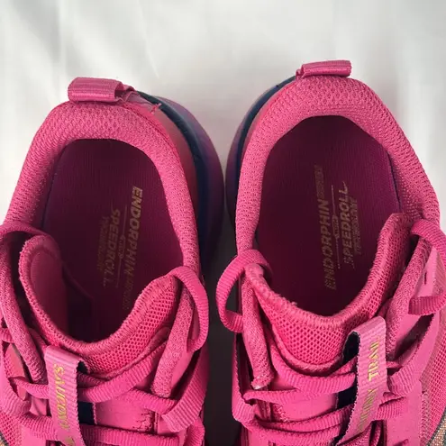 Saucony  Endorphin Edge Trail Shoes
Size: 6
