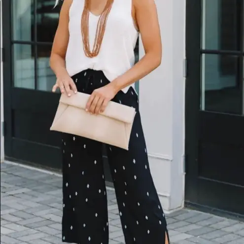 Gentle Fawn CHRISSY CROPPED PANT