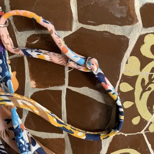 ARATTA SILENT JOURNEY BLOUSE Sz: S