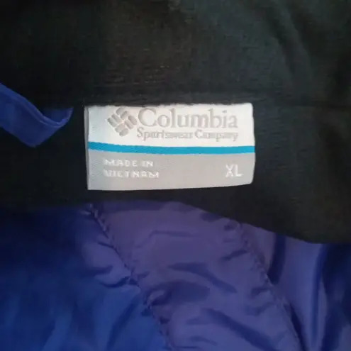 Columbia Omni shield women's snow pants extra large TG