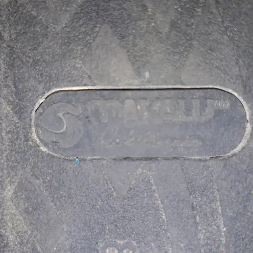 Makalu 8 Cozy Land Fur Boots In BLACK Straps & Ball Style