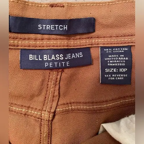 Bill Blass  Women’s Stretch Jeans Size P10