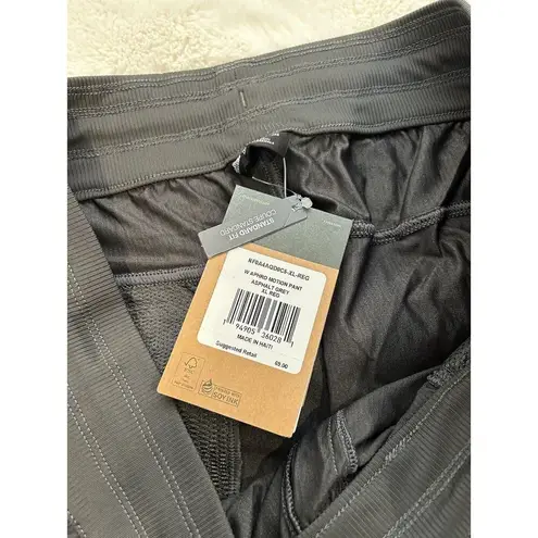 The North Face  Women's Aphrodite Motion Pant In Black Size XL