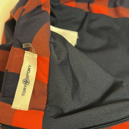 Tory Sport Orange and Blue A