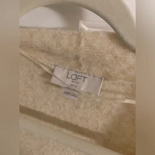 Loft Cardigan sweater