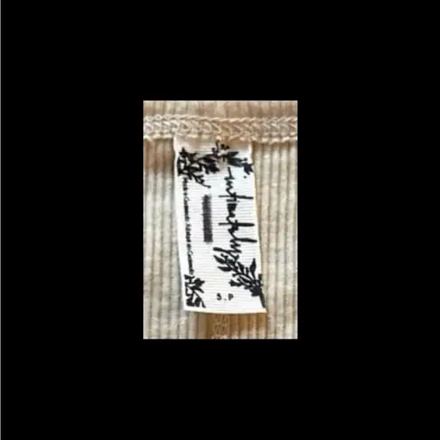 Free People  Throw It On Brami. Size Small