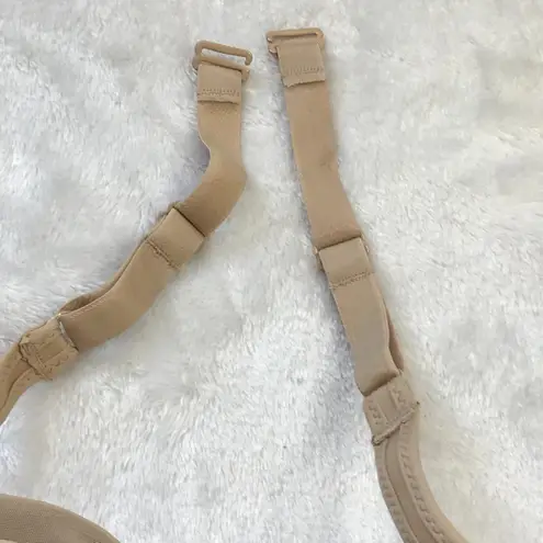 Bali One Smooth U Ultra Light Underwire T