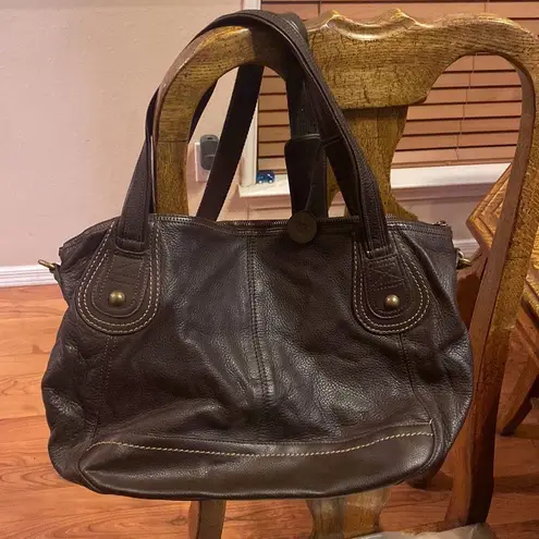 The Sak crossbody bag