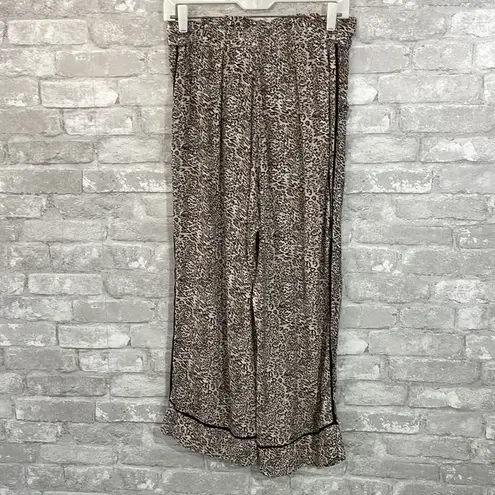 Heartloom  Nash Pants in Cheetah