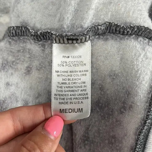 The Original Retro Brand • San jose sharks hockey team burnout full zip jacket