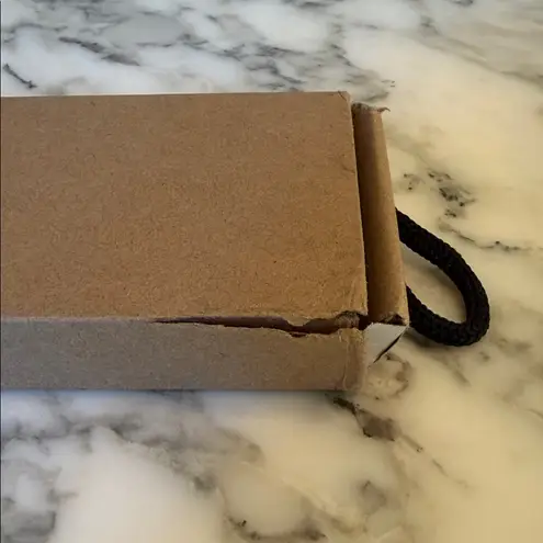 Quince NEW Red Leather Double Wrap Smart Watch Band 38mm to 41 mm