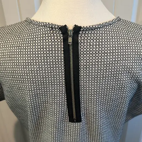 Le lis XL Teylyn Textured Knit Dress NWOT