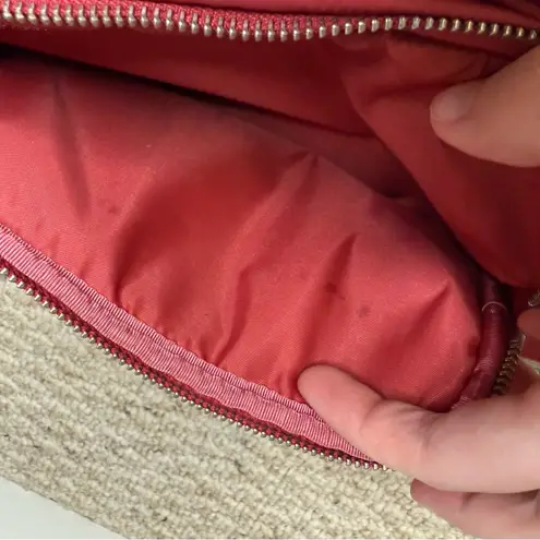 Lululemon  Wunder Puff Crossbody Camera Bag 2L in Vintage Rose Crossbody Purse - Image 14