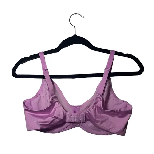 Wacoal Elevated Allure Underwire Bra 855336 Pink