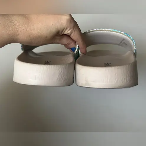 Johnny Was Women’s Slides Sandals