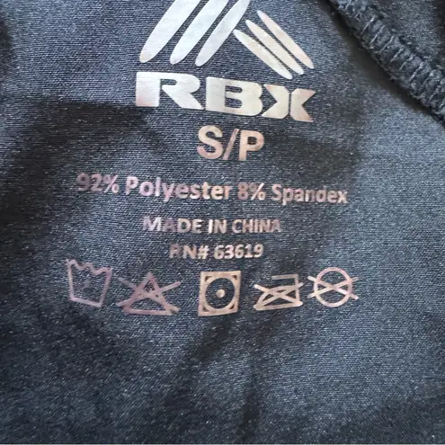 NEW RBX Comeau Dress with Pockets Black Size Small