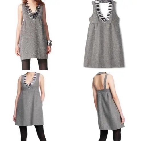 Anna Sui  For Target Shift Dress