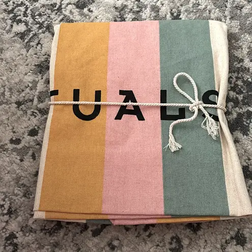 RITUALS Striped Beach Tote Bag Multiple