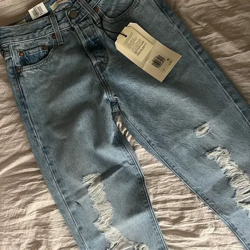 Levi's Wedgie Fit Jeans